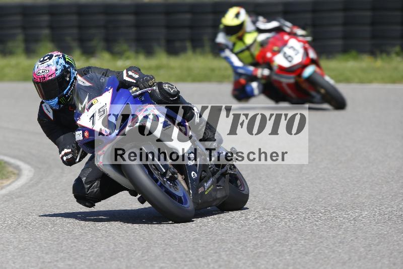 /12 30.04.2025 Speer Racing ADR/Gruppe gelb/75